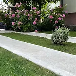 Appartamento New Concept - 7 Minutes From The Pyramids - Center *