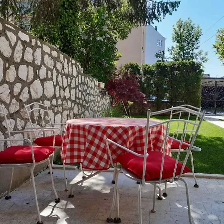 New Concept - 7 Minutes From The Pyramids - Center * Visoko