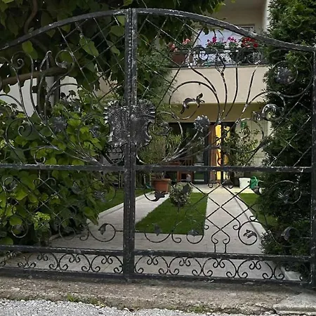 New Concept - 7 Minutes From The Pyramids - Center