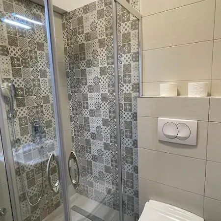 New Concept - 7 Minutes From The Pyramids - Center Visoko