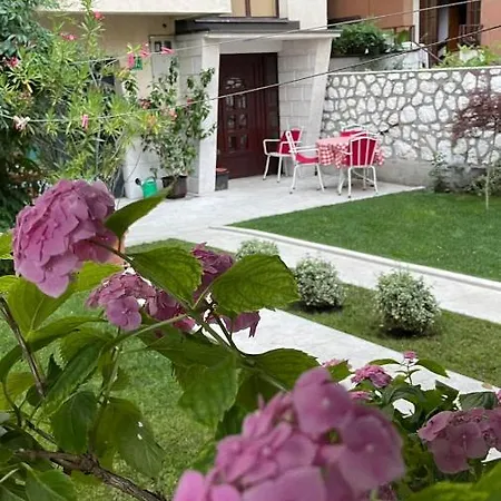 New Concept - 7 Minutes From The Pyramids - Center Apartment Visoko