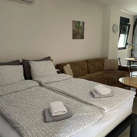 Apartment New Concept - 7 Minutes From The Pyramids - Center *